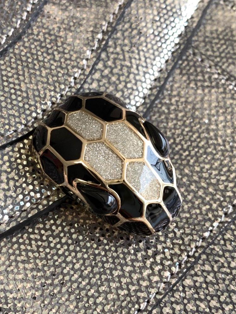 Serpenti Forever Crossbody
