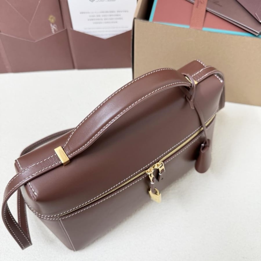 Extra bag L27