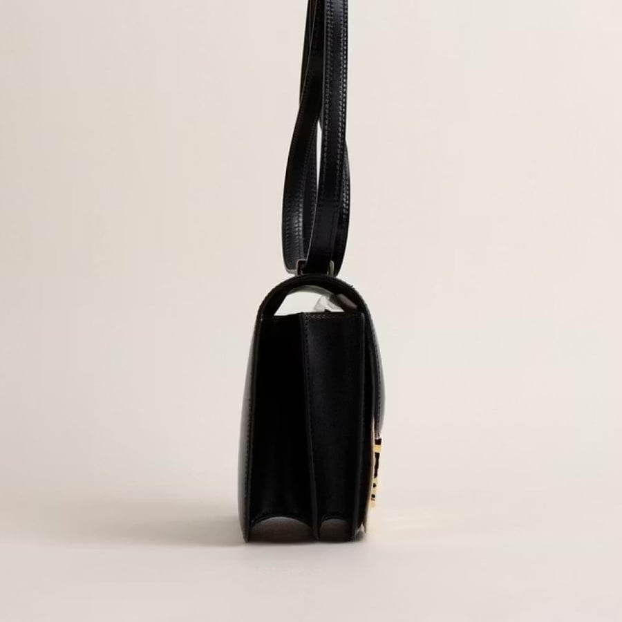 Constance 18CM BOX 89 Noir GHW