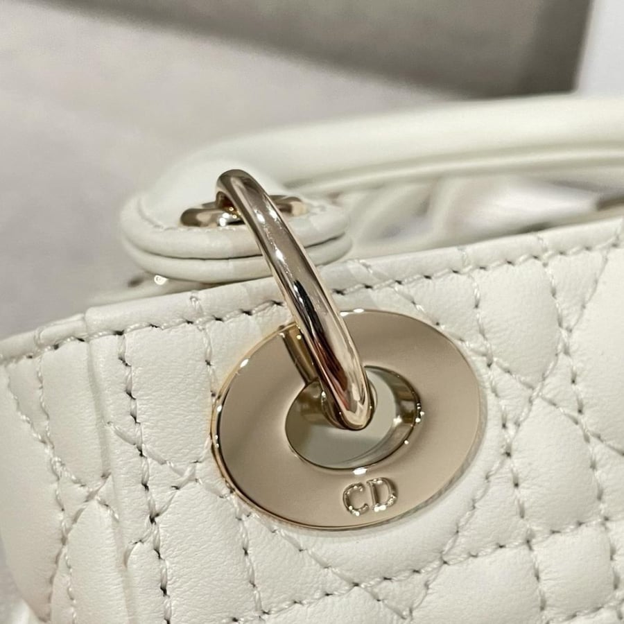 Micro lady dior