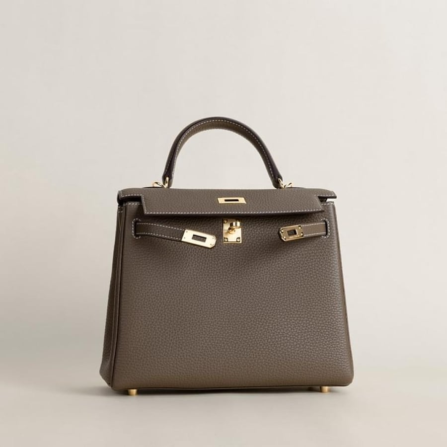 Kelly25 Clemence CK18 Etoupe