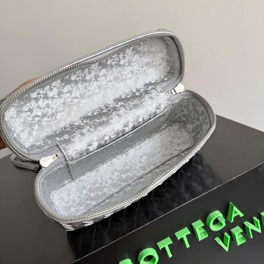 Bang Bang Vanity Case