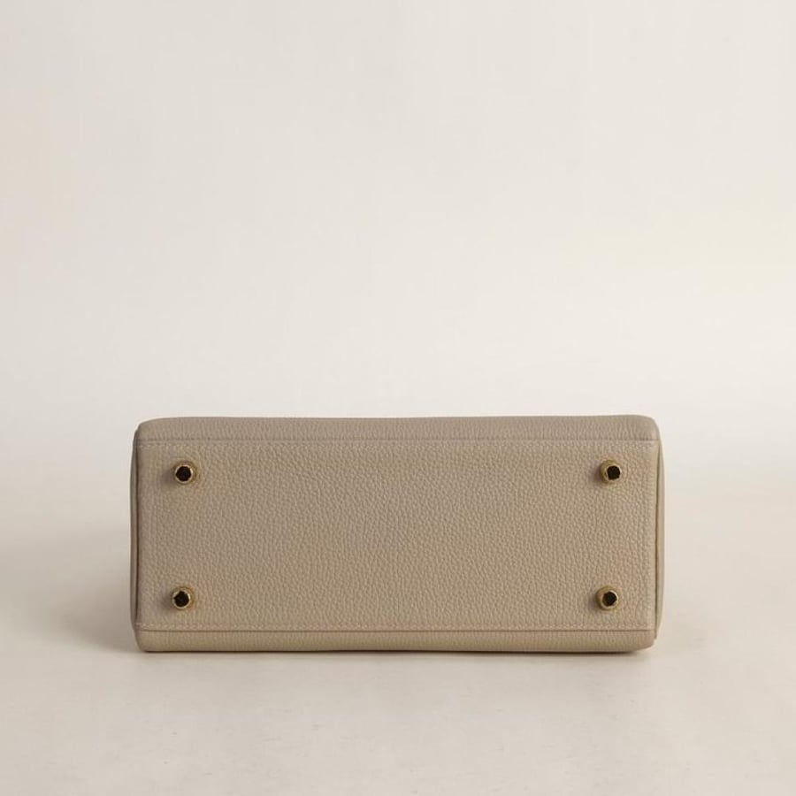 Kelly28 Togo S2 Trench