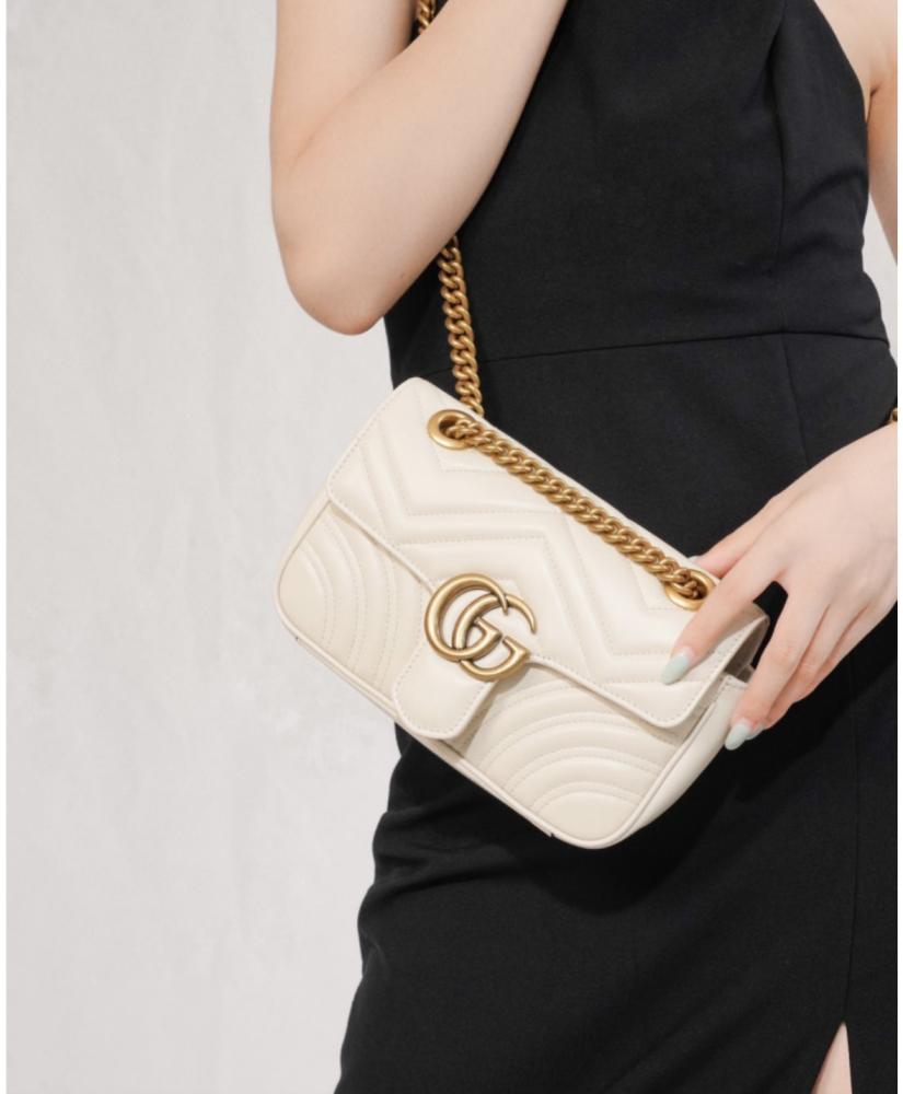 Gucci 22cm