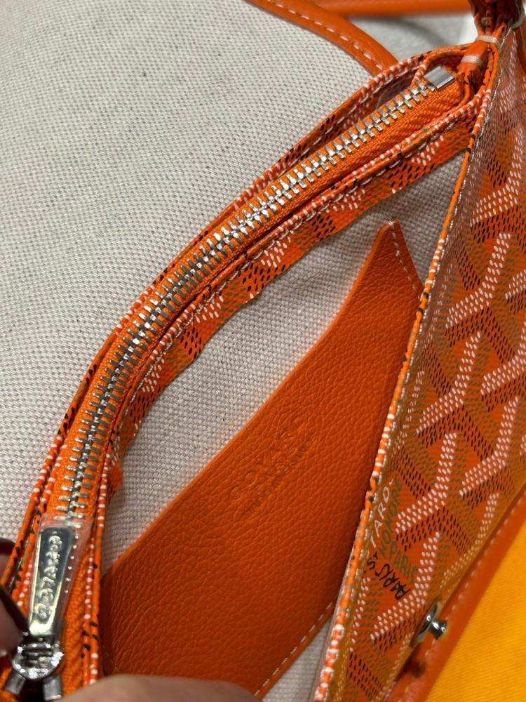 Plumet Pocket Wallet