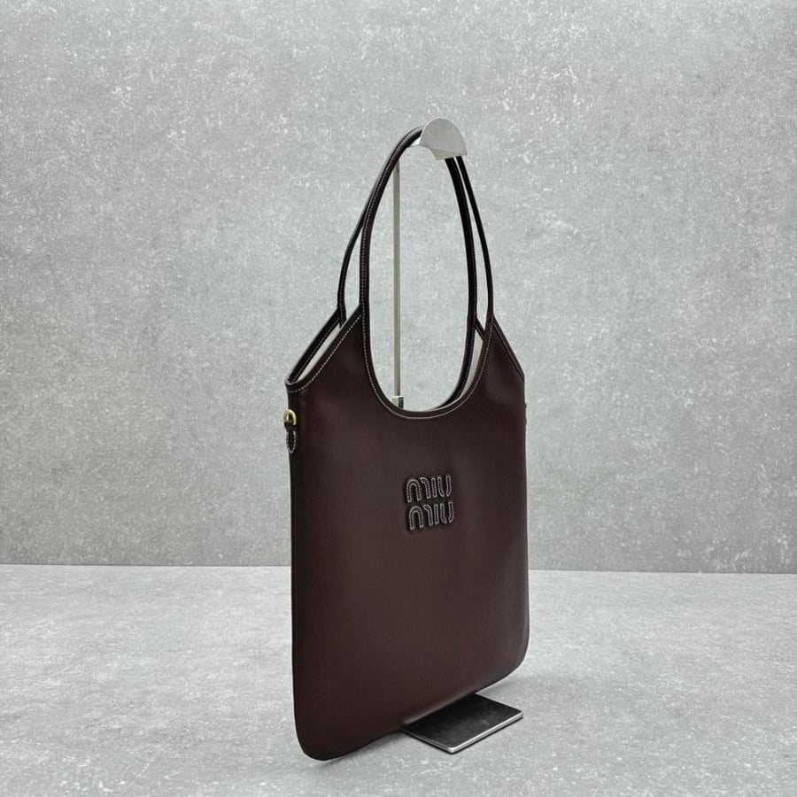 IVY Leather Bag