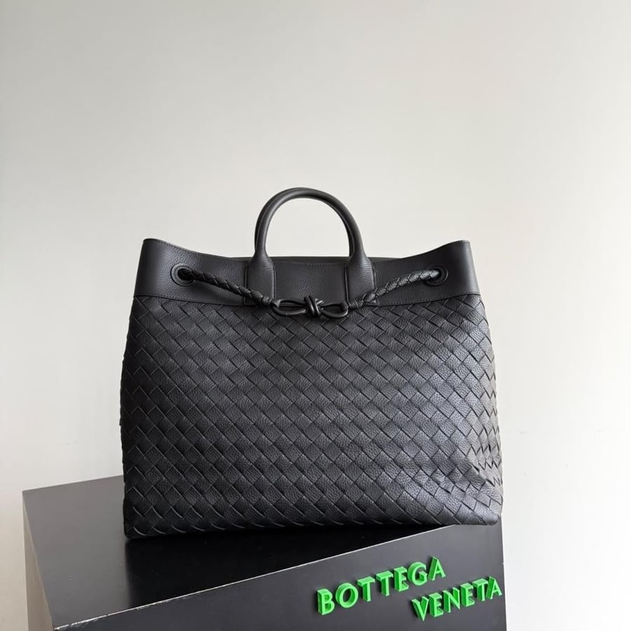 bottega andiamo voyager large