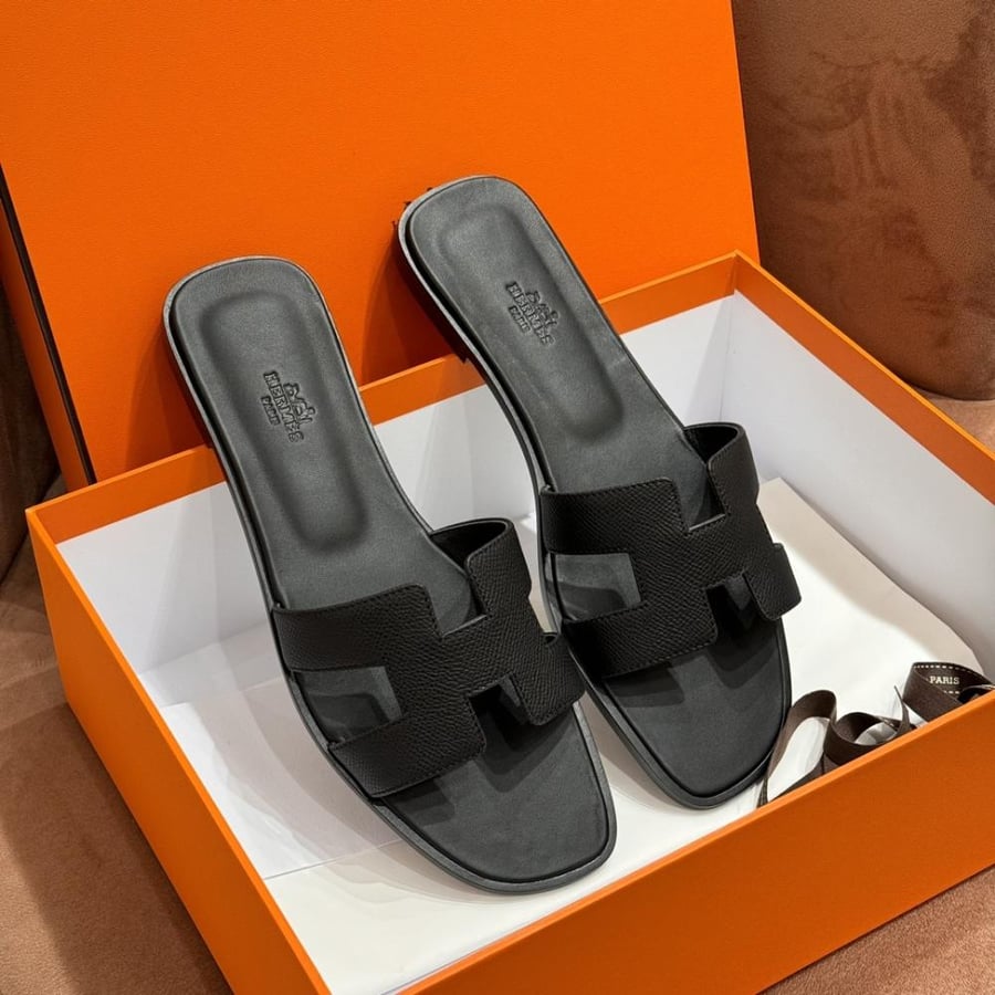 hermes oran sandle