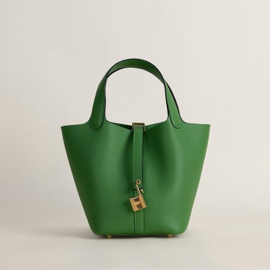 Picotin18 Clemence 46 Ebene GHW