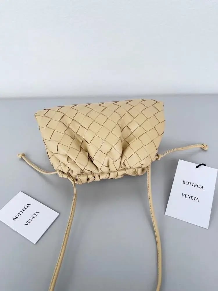 Mini Pouch