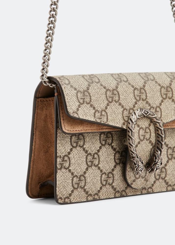 Gucci Dionysus super mini bag