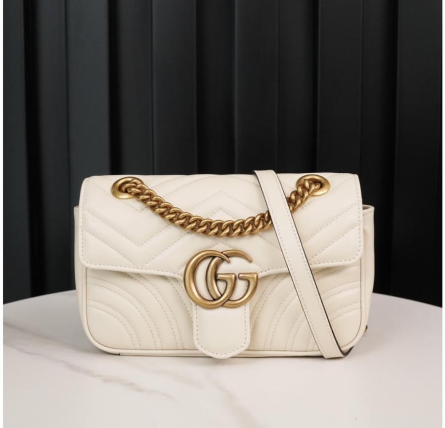 Gucci 22cm