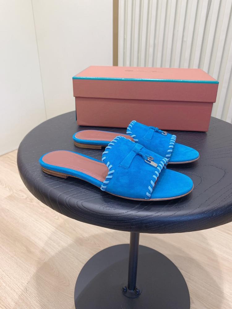 Summer Charms Sandal