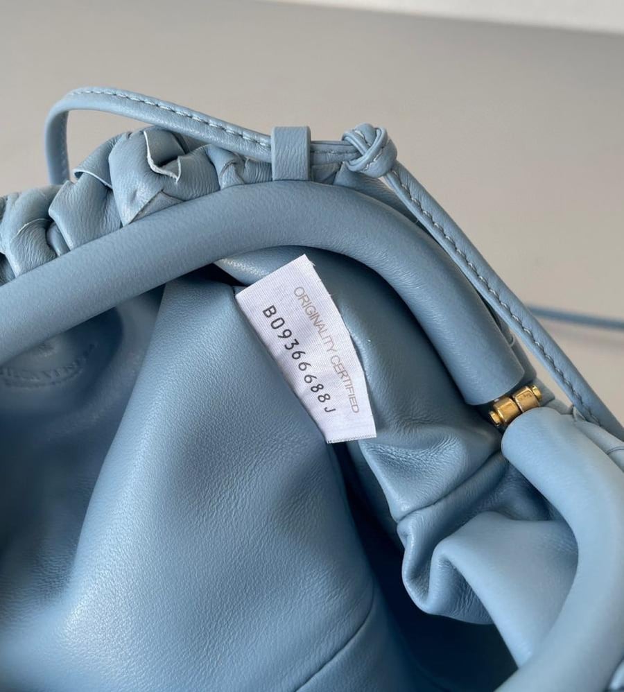 Mini Pouch