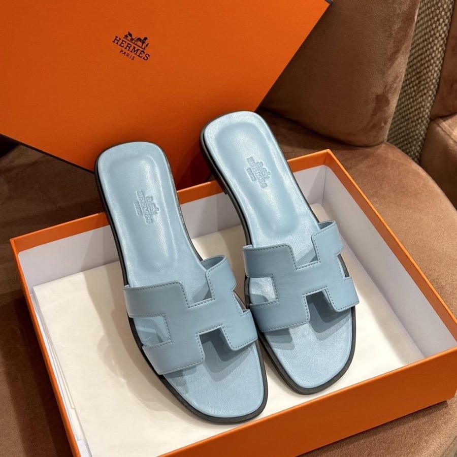 hermes oran sandle