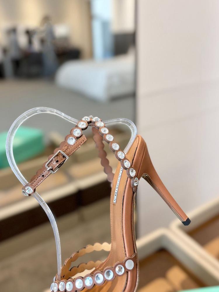 Tequila Sandal 85