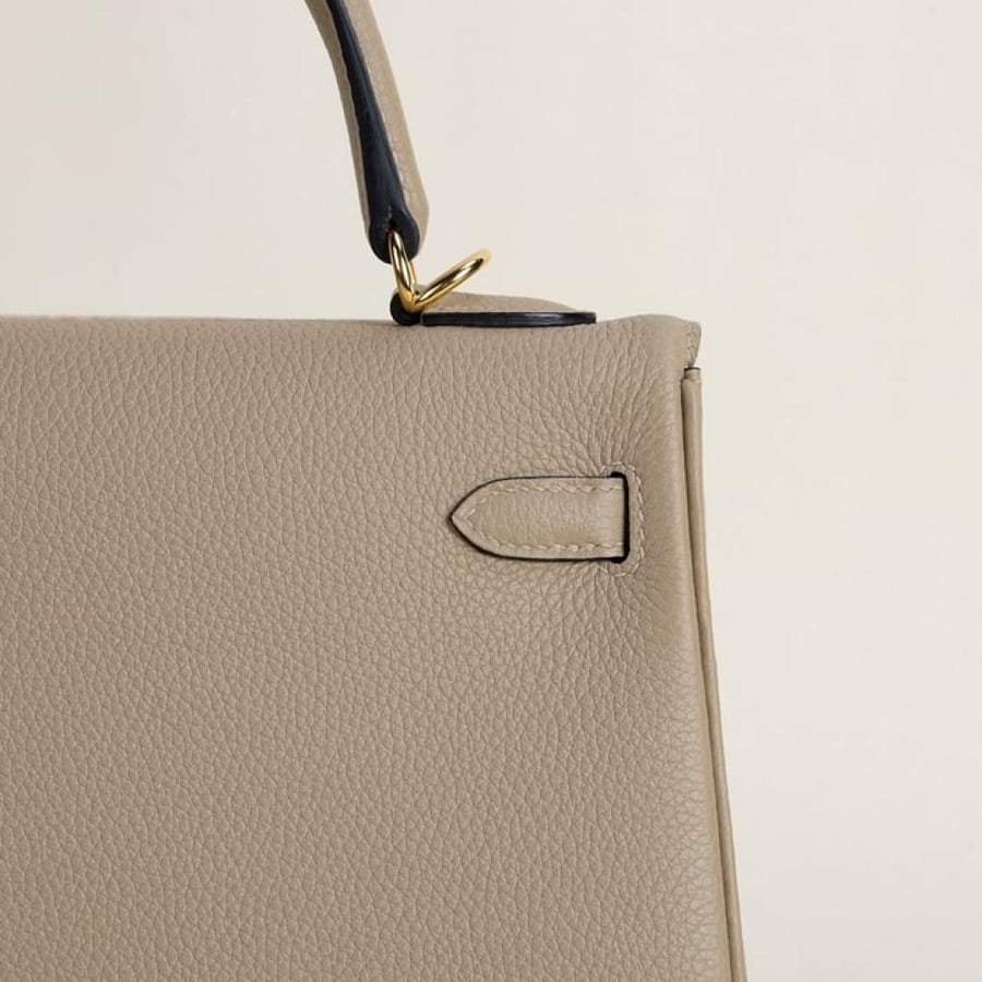 Kelly28 Togo S2 Trench