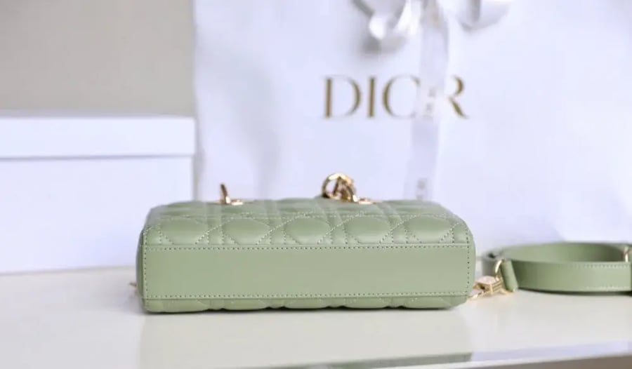 Small Lady D-Joy Bag