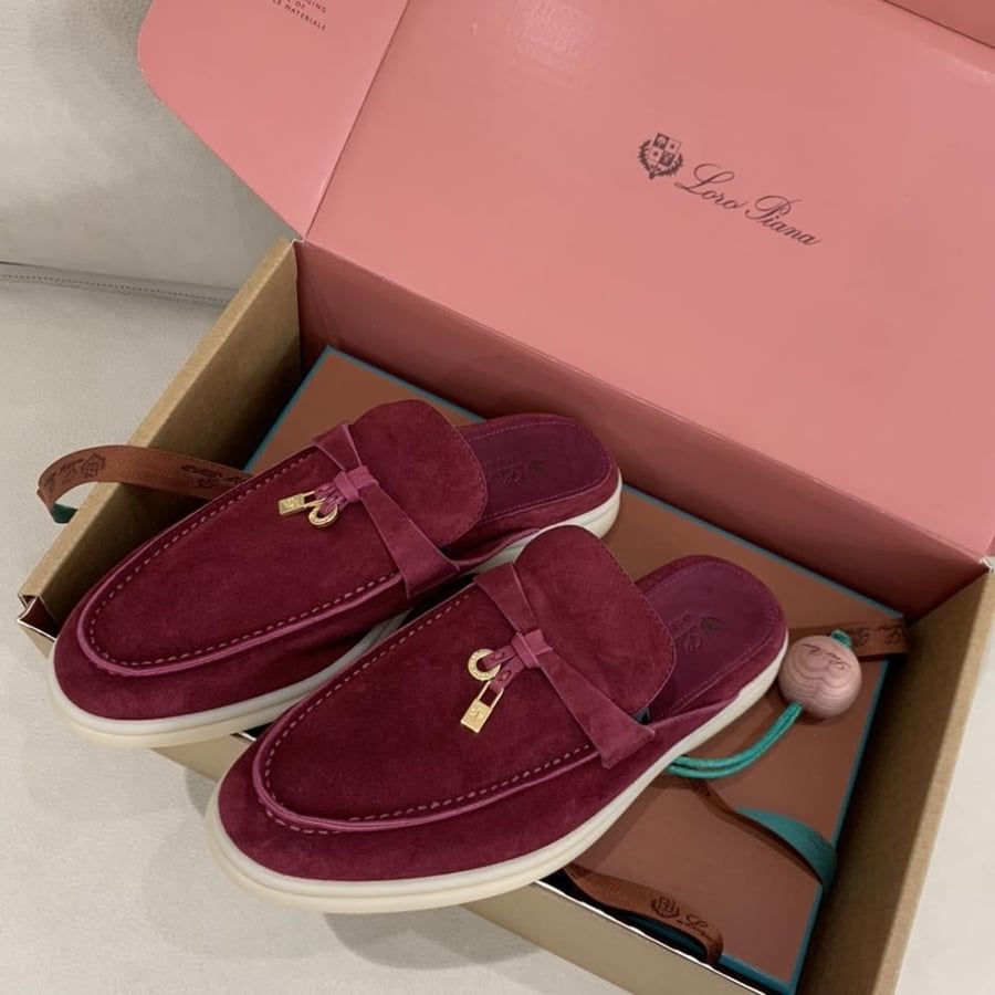 Summer Charms Sandal