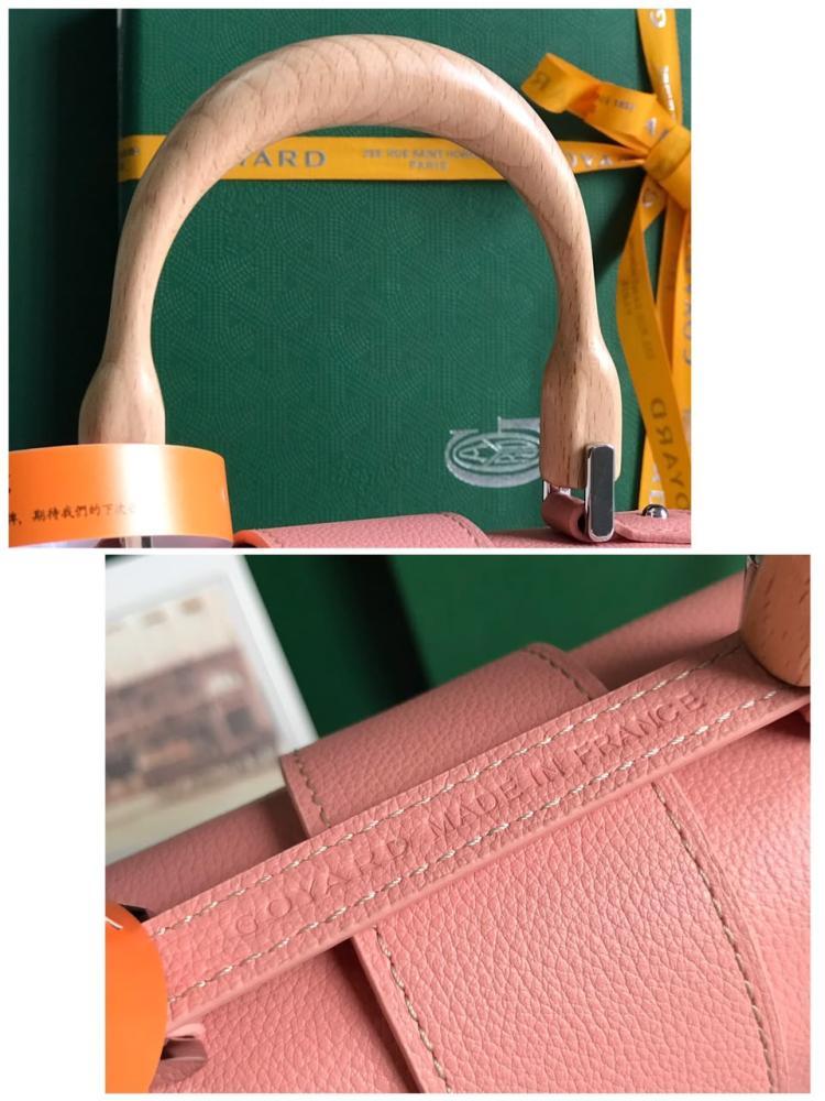 Saïgon Souple Mini Bag