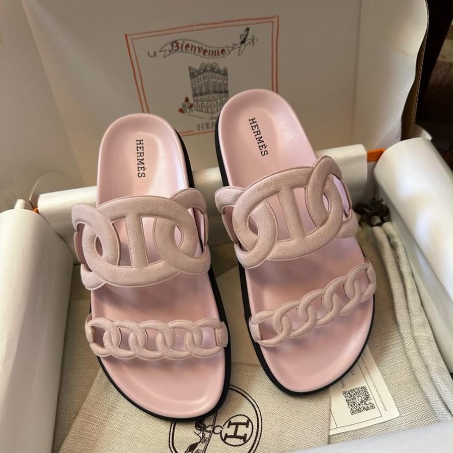 Extra Sandal