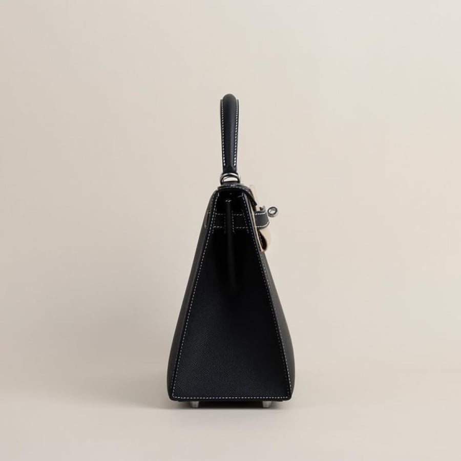 Kelly28 Epsom CK89 Noir PHW