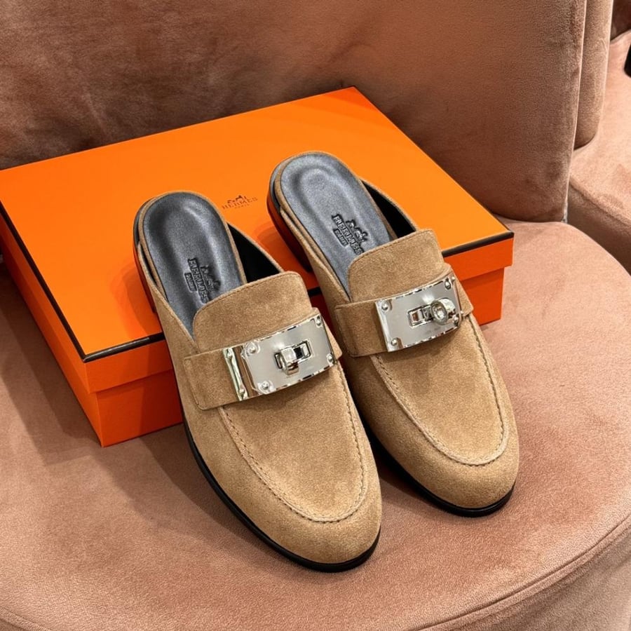 Hermes oz mule