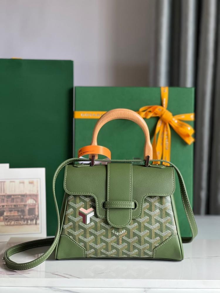 Saïgon Souple Mini Bag