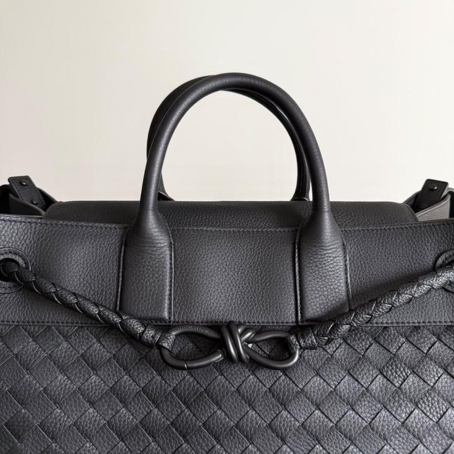 bottega andiamo voyager large