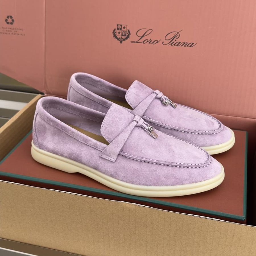 Summer Charms Walk Loafer