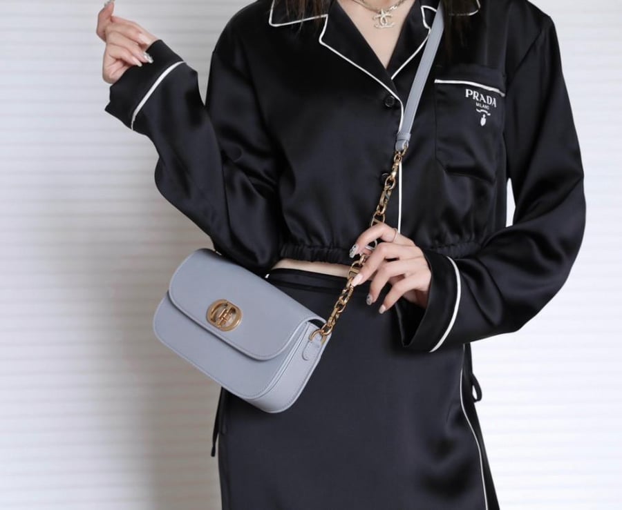 Dior Montaigne Avenue 22.5cm