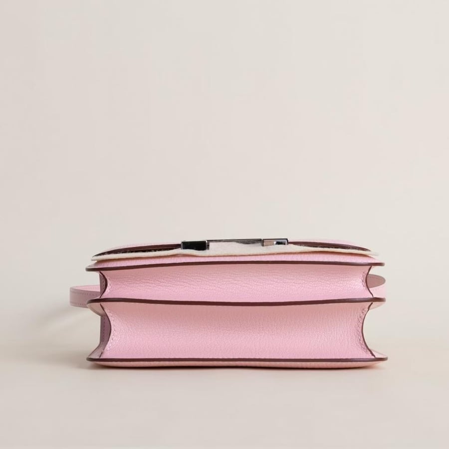 Constance 18CM Chevre 3Q Rose sakura PHW