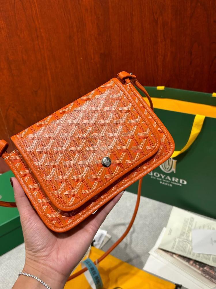 Plumet Pocket Wallet