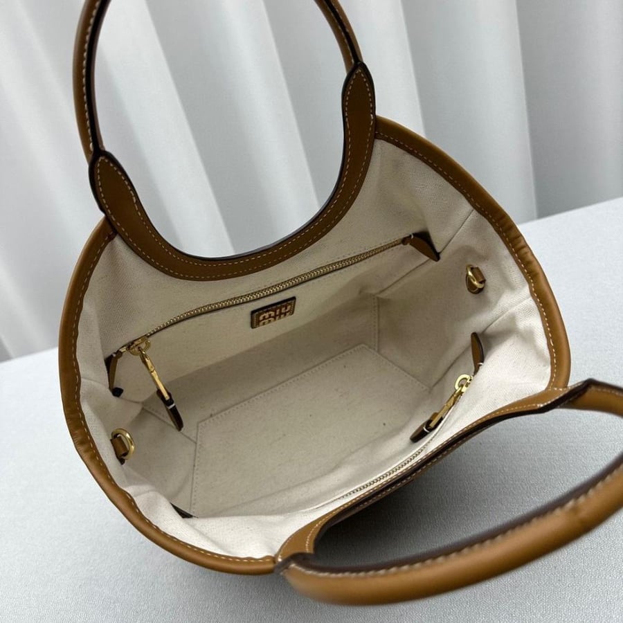 IVY Leather Bag