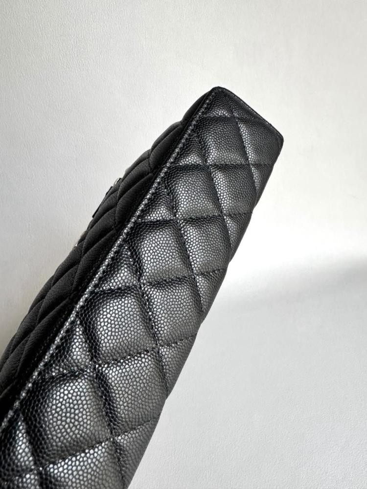 Chanel vanity bag