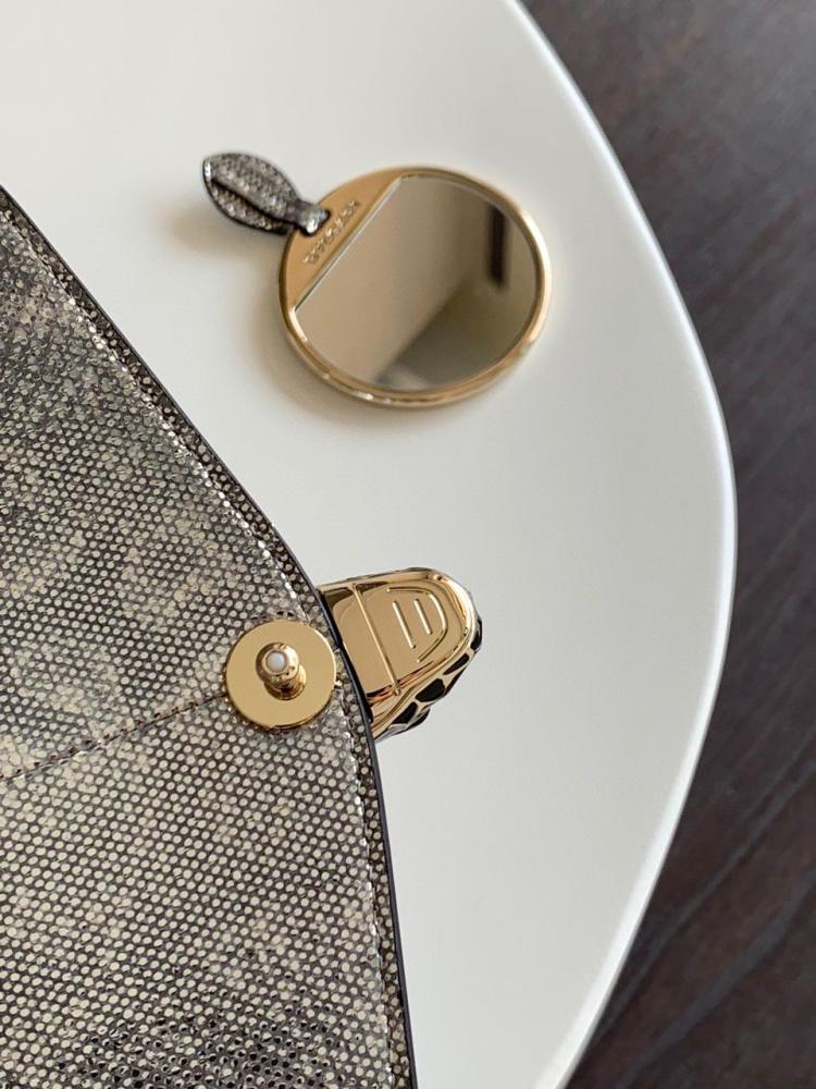 Serpenti Forever Crossbody