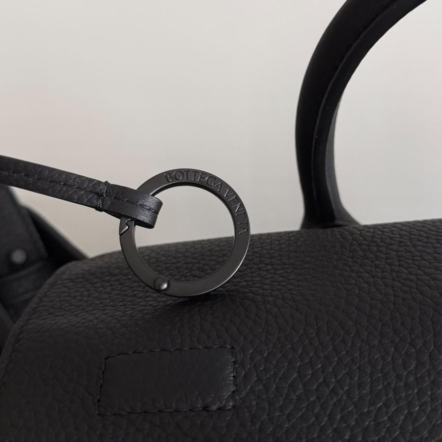 bottega andiamo voyager large