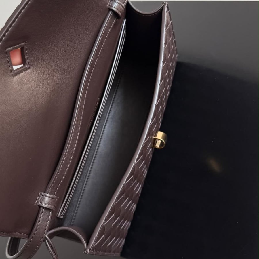 Andiamo Clutch 25