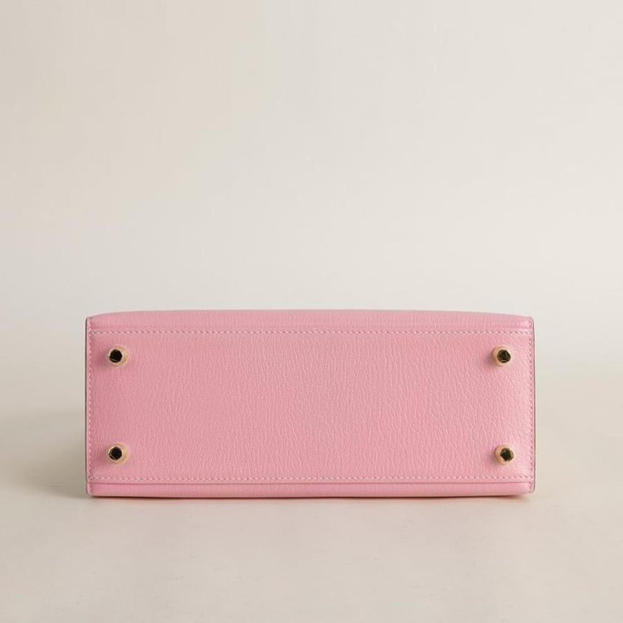 Kelly25 Chevre 3Q Rose sakura/i2 Nata