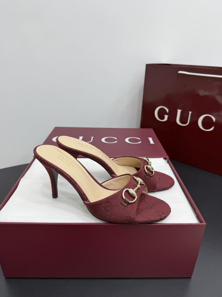 Gucci Bombshell