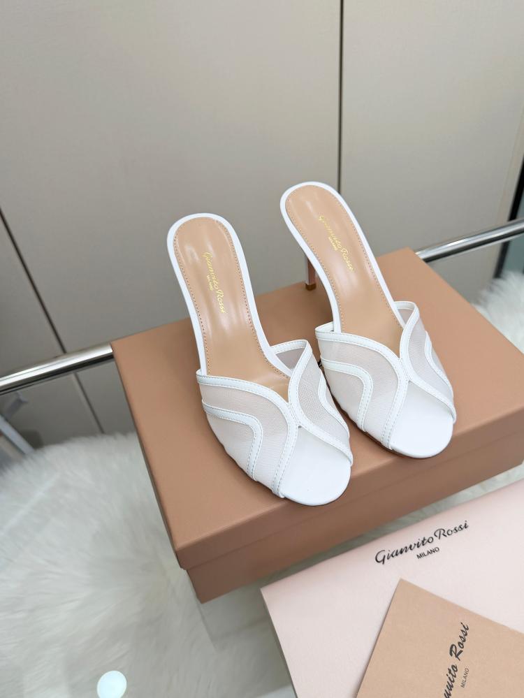 Gianvito Rossi Heels