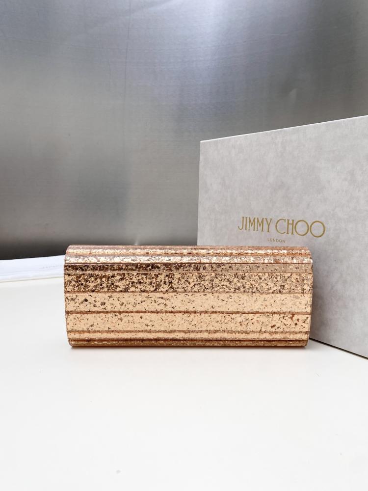 Sweetie clutch bag