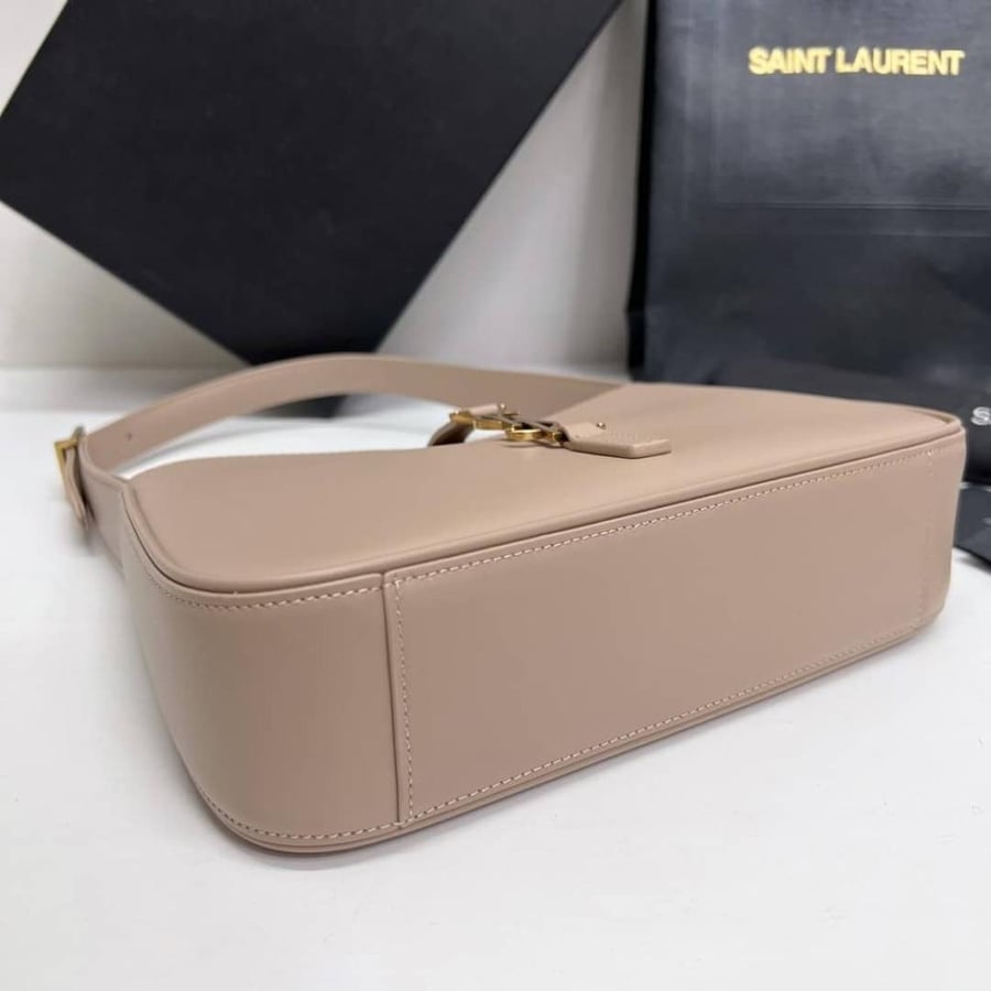 LE 5 À 7 IN SMOOTH LEATHER