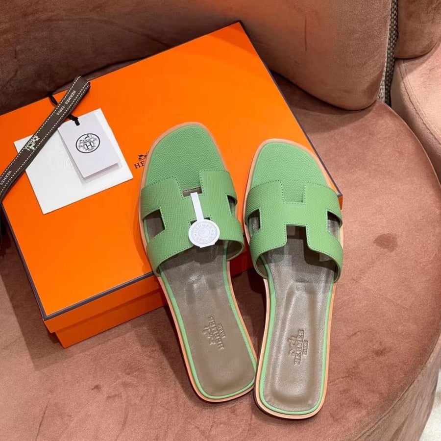 hermes oran sandle