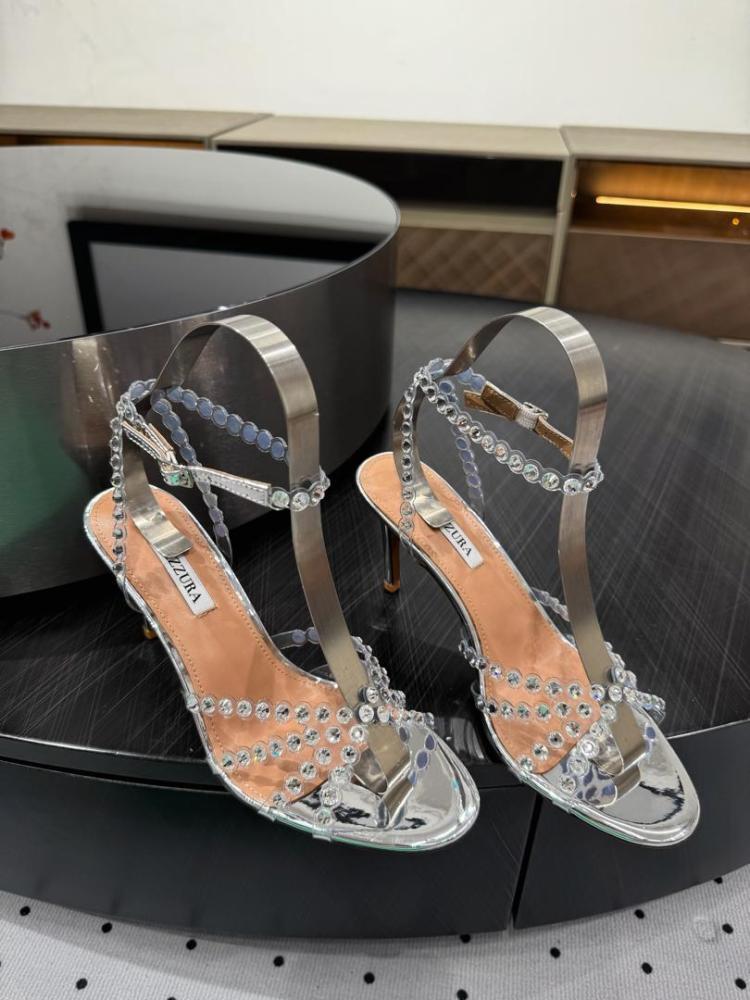 Tequila Sandal 85