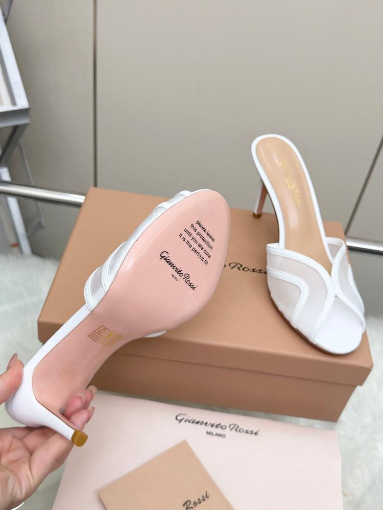 Gianvito Rossi Heels