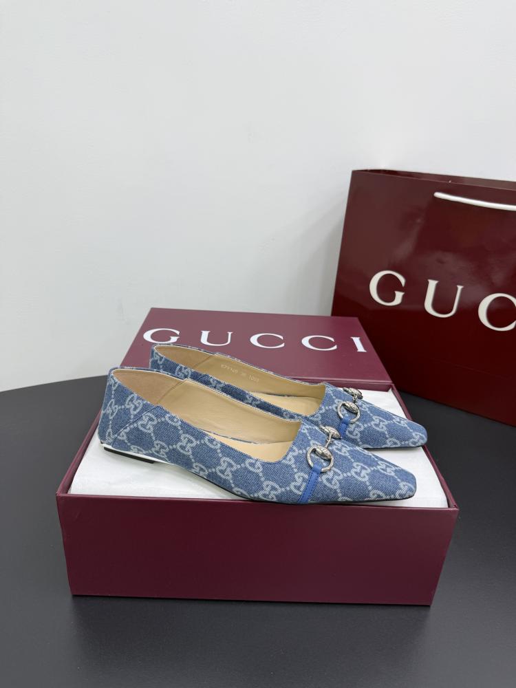 Gucci Vittoria