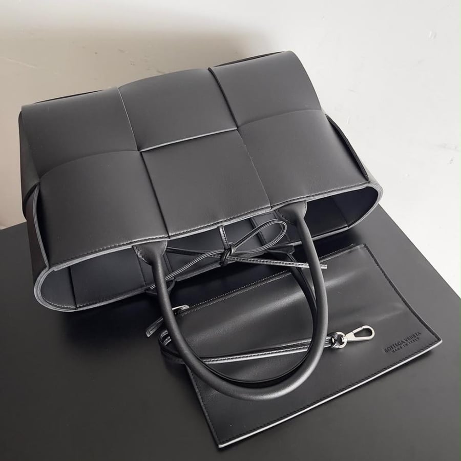 Small Arco Tote