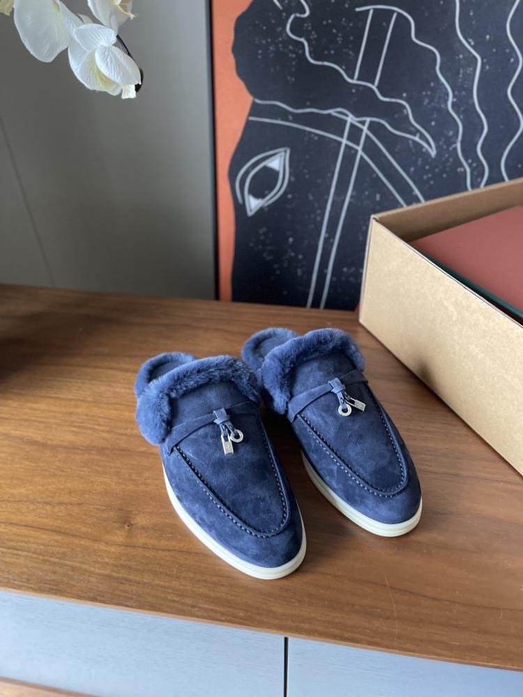Summer Charms Walk Loafer