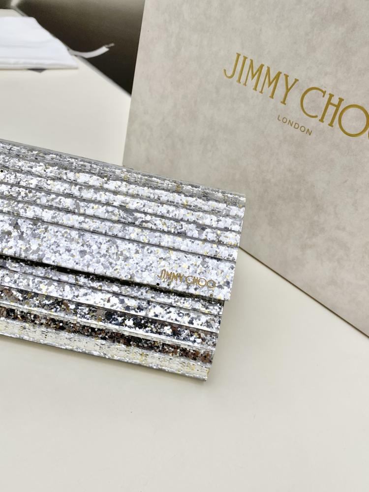Sweetie clutch bag